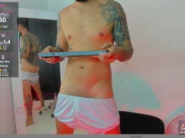 Chris_Leone Chaturbate stream image from August 26, 2025