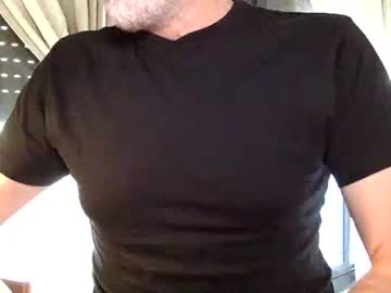 Fabro45 Chaturbate stream image from August 26, 2025