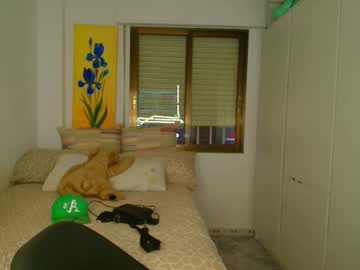 Harry_Jhonsonn Chaturbate stream image from August 26, 2025