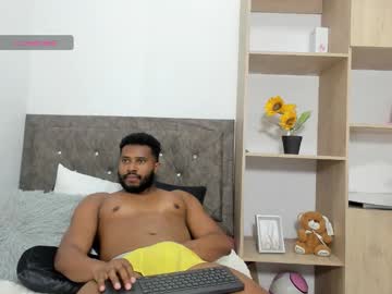 Jason_Fenix Chaturbate stream image from August 26, 2025
