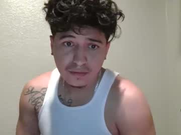 Juandingo69 Chaturbate stream image from August 26, 2025