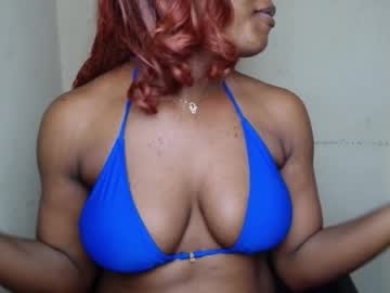 Juicycuntx Chaturbate stream image from August 26, 2025
