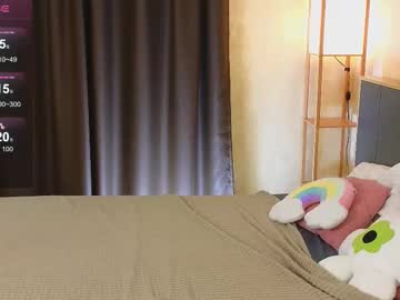 Lorapalmerry Chaturbate stream image from August 26, 2025