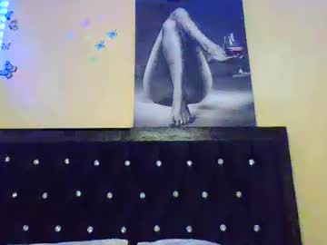 Mikelove06 Chaturbate stream image from August 26, 2025
