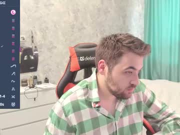 Morlaios Chaturbate stream image from August 26, 2025
