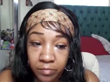 Mzpretty444 Chaturbate stream image from August 26, 2025