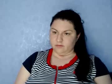 Nikayshadow Chaturbate stream image from August 26, 2025