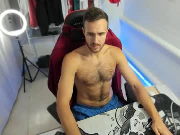 Raamos Chaturbate stream image from August 26, 2025