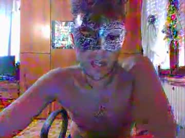 Sinvi1915 Chaturbate stream image from August 26, 2025