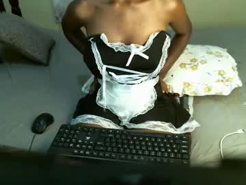 Slimqueenbae Chaturbate stream image from August 26, 2025