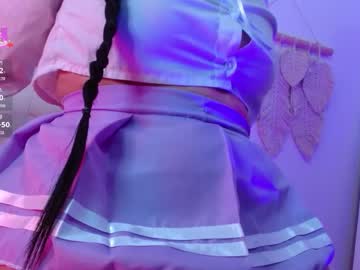 Sweetgirlm8 Chaturbate stream image from August 26, 2025