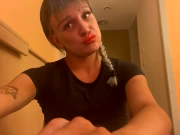 Venus_Tsdoll Chaturbate stream image from August 26, 2025
