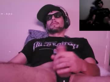 Vividgrim Chaturbate stream image from August 26, 2025