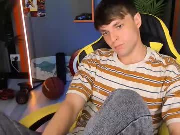 Don_Di Chaturbate stream image from August 26, 2025