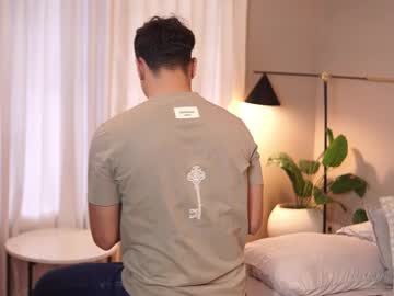 Ethan_Occonor Chaturbate stream image from August 26, 2025