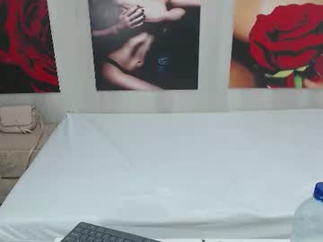 Gabrielleferrera Chaturbate stream image from August 26, 2025