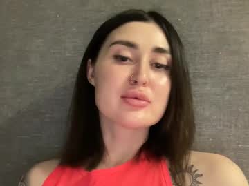Hazylexie Chaturbate stream image from August 26, 2025