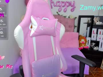 Karla_Cutee1 Chaturbate stream image from August 26, 2025