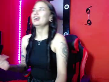 Laurynbennett_ Chaturbate stream image from August 26, 2025