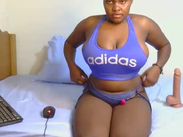 Pretty_Califa Chaturbate stream image from August 26, 2025