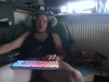 Ynghotgerman92 Chaturbate stream image from August 26, 2025