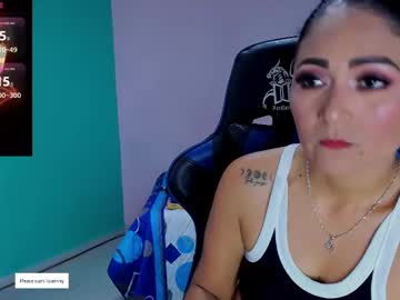 Alexa_Fancyblue07 Chaturbate stream image from August 26, 2025