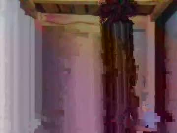 Andiscah21 Chaturbate stream image from August 26, 2025