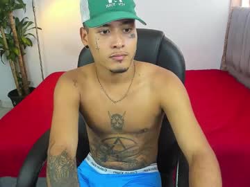 Boy_Naughty77 Chaturbate stream image from August 26, 2025