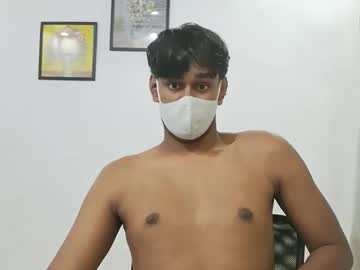 Brownguy2505 Chaturbate stream image from August 26, 2025