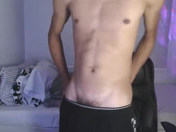 Ebony_Fuckboy Chaturbate stream image from August 26, 2025