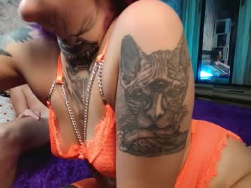 Emmybrightj_ Chaturbate stream image from August 26, 2025