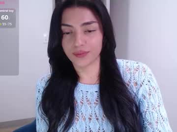 _Ericavanderhill_ Chaturbate stream image from August 26, 2025