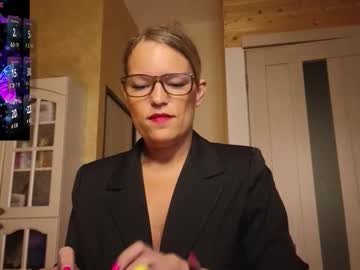 Findom_Lady_Shine Chaturbate stream image from August 26, 2025