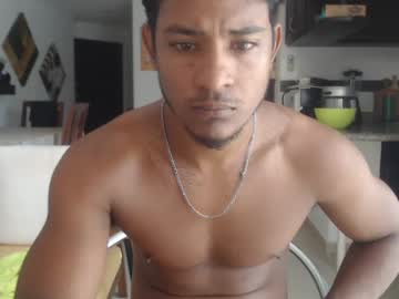 Gregory_X Chaturbate stream image from August 26, 2025