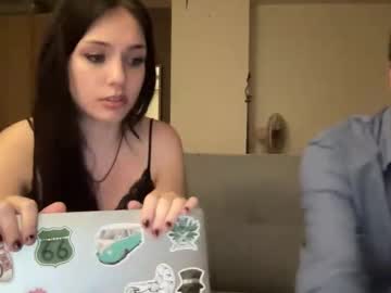 Harryandlily Chaturbate stream image from August 26, 2025