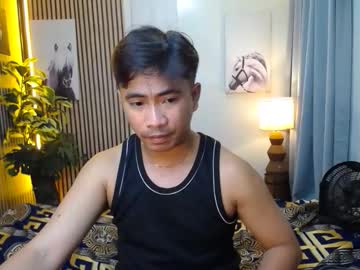 Hot_Khevin Chaturbate stream image from August 26, 2025