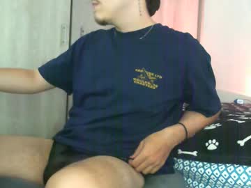 Hun_Damer Chaturbate stream image from August 26, 2025