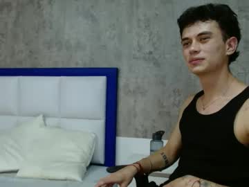 Jaico_Santos Chaturbate stream image from August 26, 2025