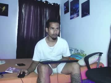 Morbo_Total69 Chaturbate stream image from August 26, 2025