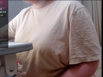 Pretty_Ana Chaturbate stream image from August 26, 2025