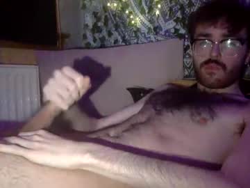 Uhhstephen Chaturbate stream image from August 26, 2025
