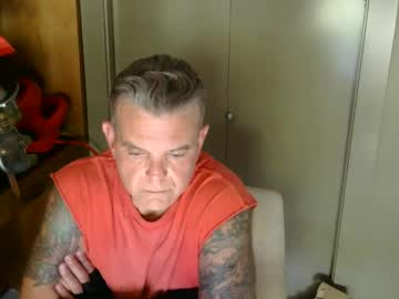 Boss1420 Chaturbate stream image from August 26, 2025