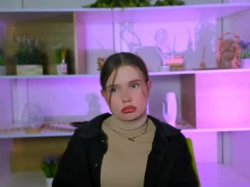 Claire_Soft Chaturbate stream image from August 26, 2025
