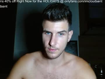 Cloudsent Chaturbate stream image from August 26, 2025
