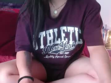 Dakota_Dark_ Chaturbate stream image from August 26, 2025
