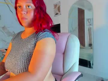 Daniela_Myer1 Chaturbate stream image from August 26, 2025