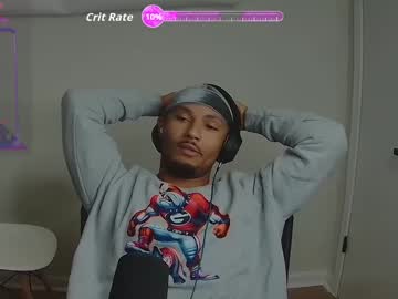 Iamdaddy1024 Chaturbate stream image from August 26, 2025