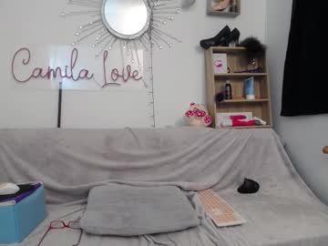 Jezabel_Purple Chaturbate stream image from August 26, 2025