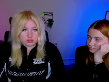 Juli_Kisss Chaturbate stream image from August 26, 2025
