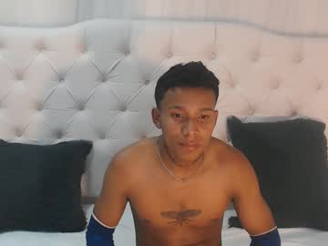 Keiner_Vasquez Chaturbate stream image from August 26, 2025